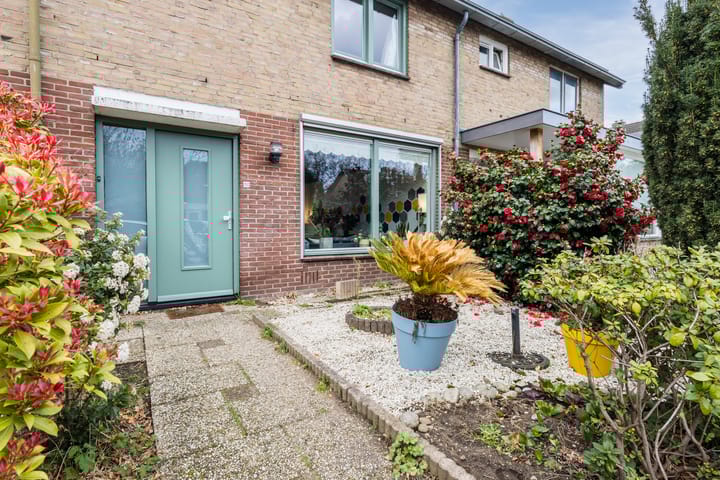 Foto 2 van Pr Margrietstraat 30