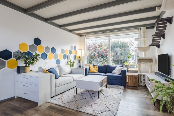 Foto 3 van Pr Margrietstraat 30