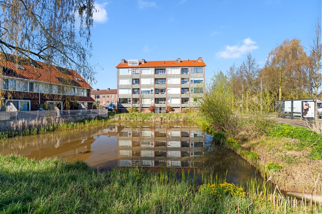 Photo 46 of Kortenaerstraat 6-A