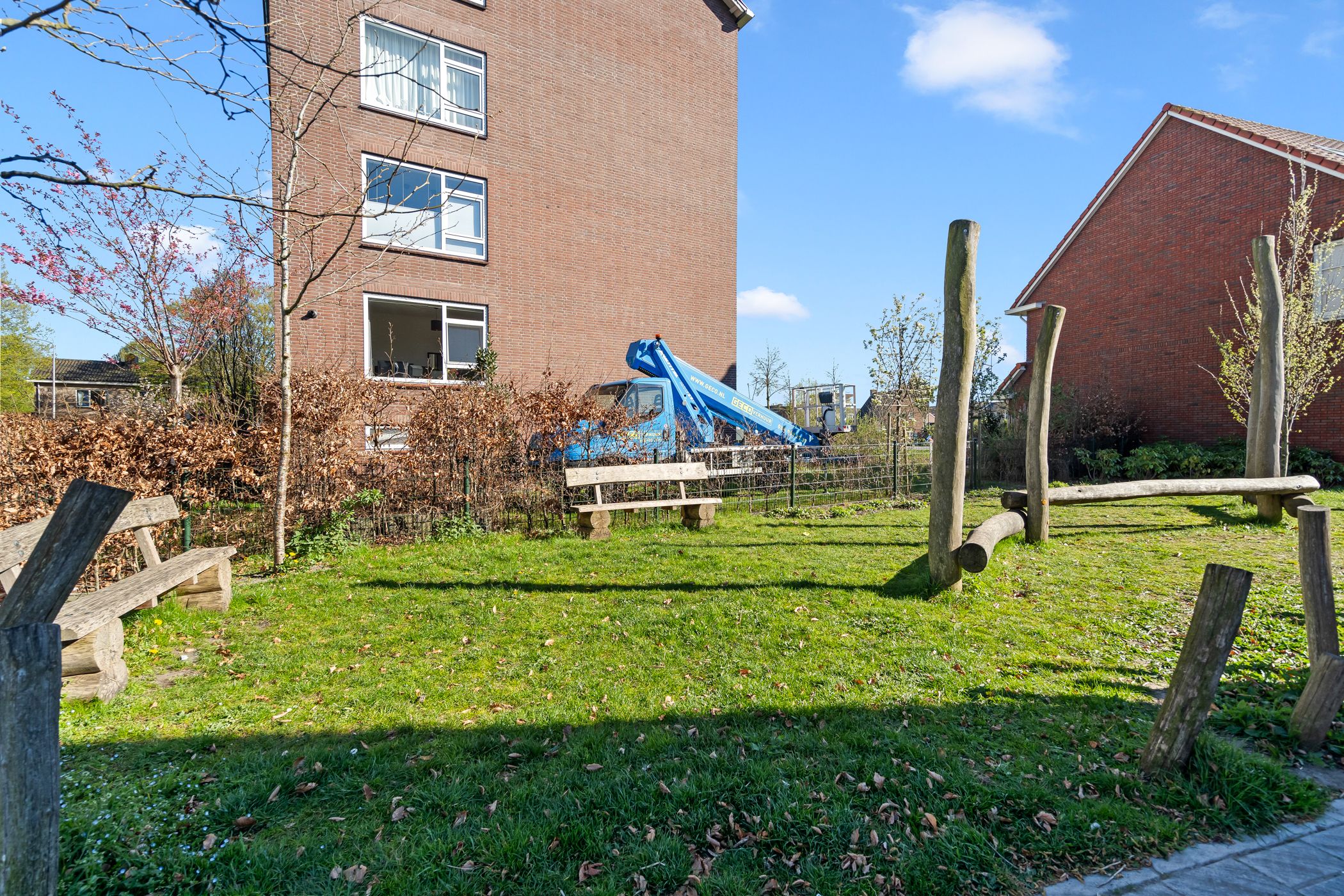 Photo 48 of Kortenaerstraat 6-A