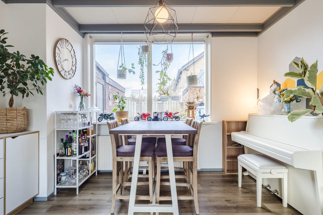 Photo 8 of Pr Margrietstraat 30
