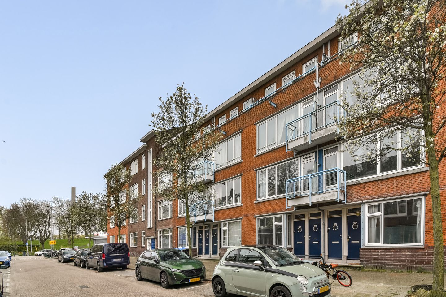 Foto 20 van Engelsestraat 22-A