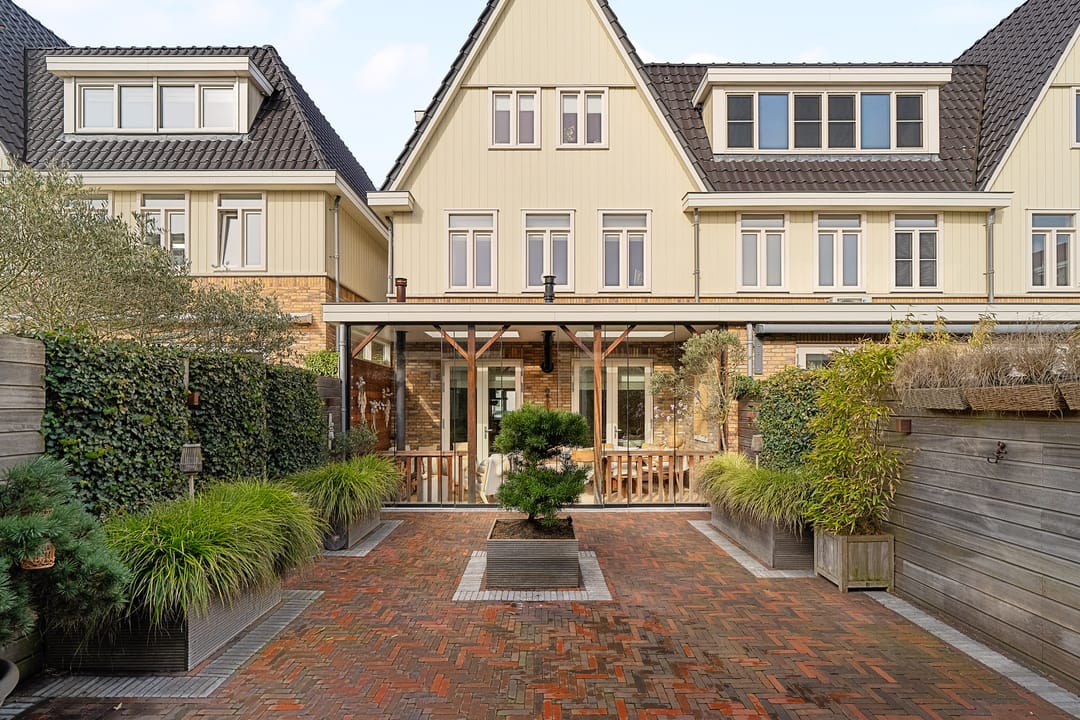 Photo 11 of Huis ter Duinstraat 52