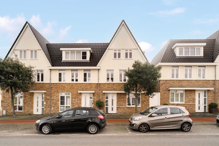 Photo 2 of Huis ter Duinstraat 52