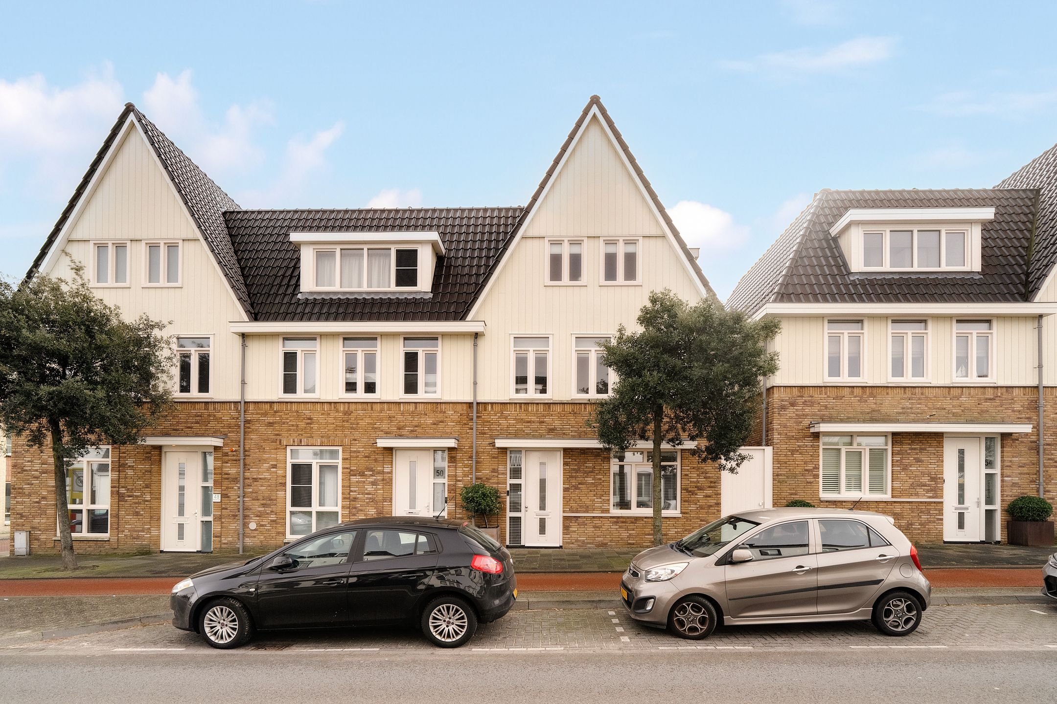 Huis ter Duinstraat 52 