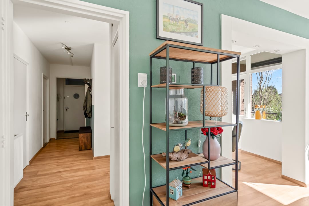 Photo 13 of Kortenaerstraat 6-A