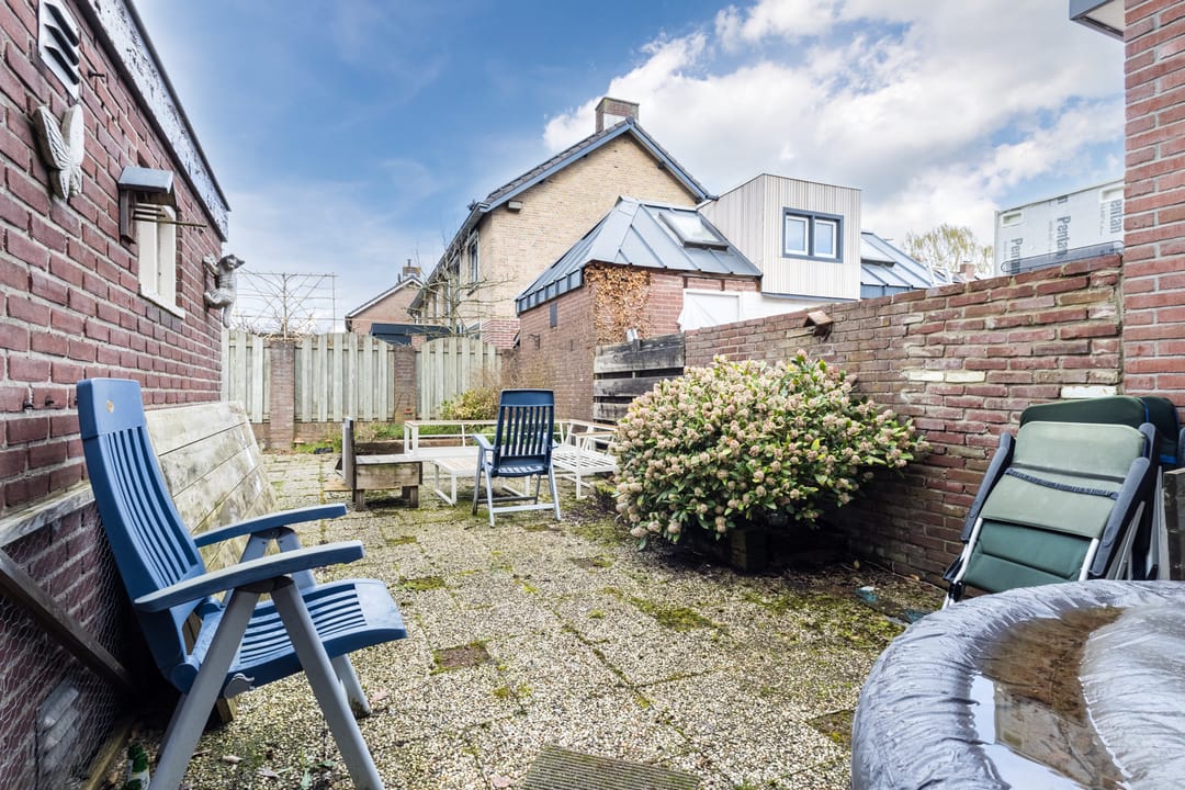 Photo 31 of Pr Margrietstraat 30