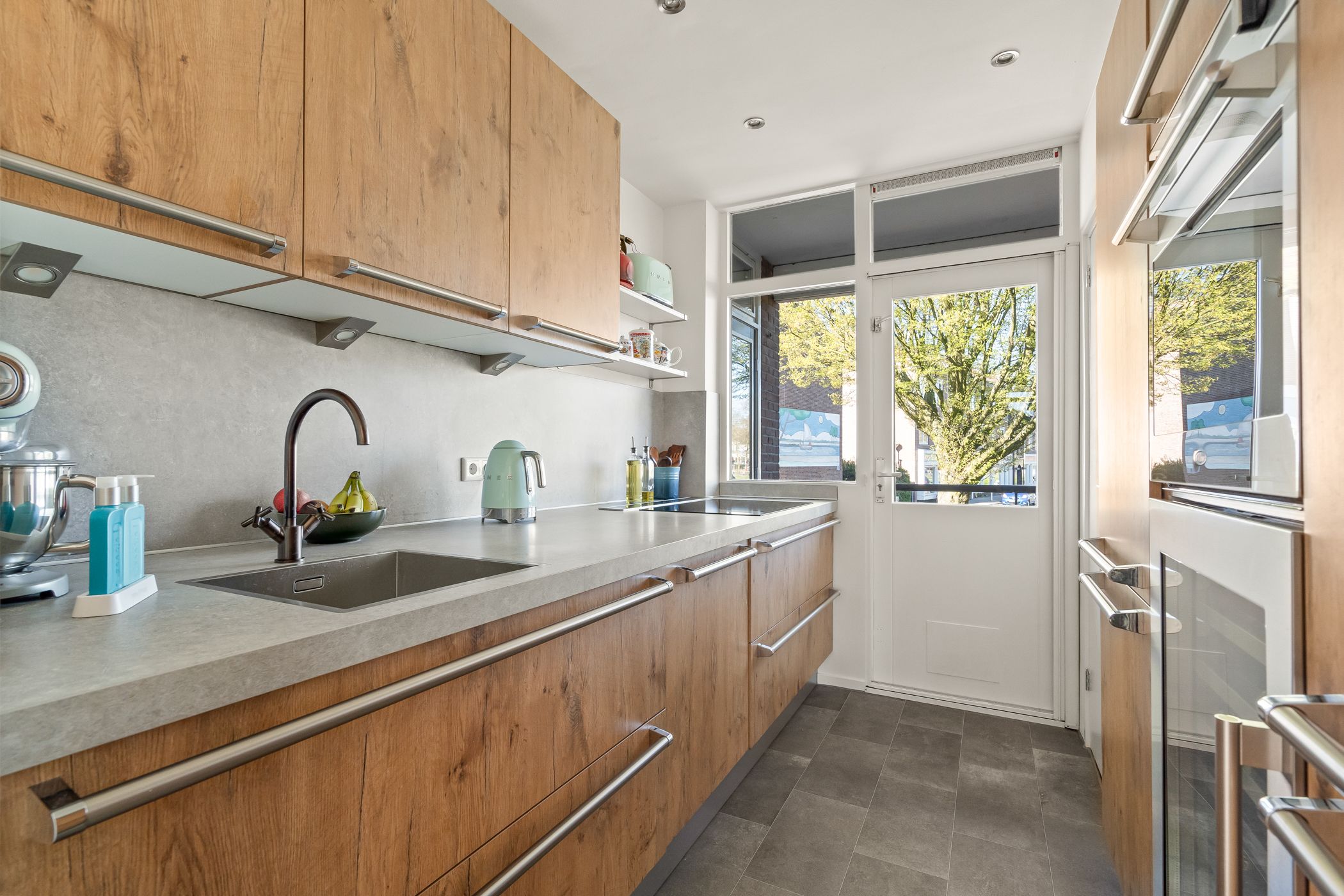 Photo 27 of Kortenaerstraat 6-A