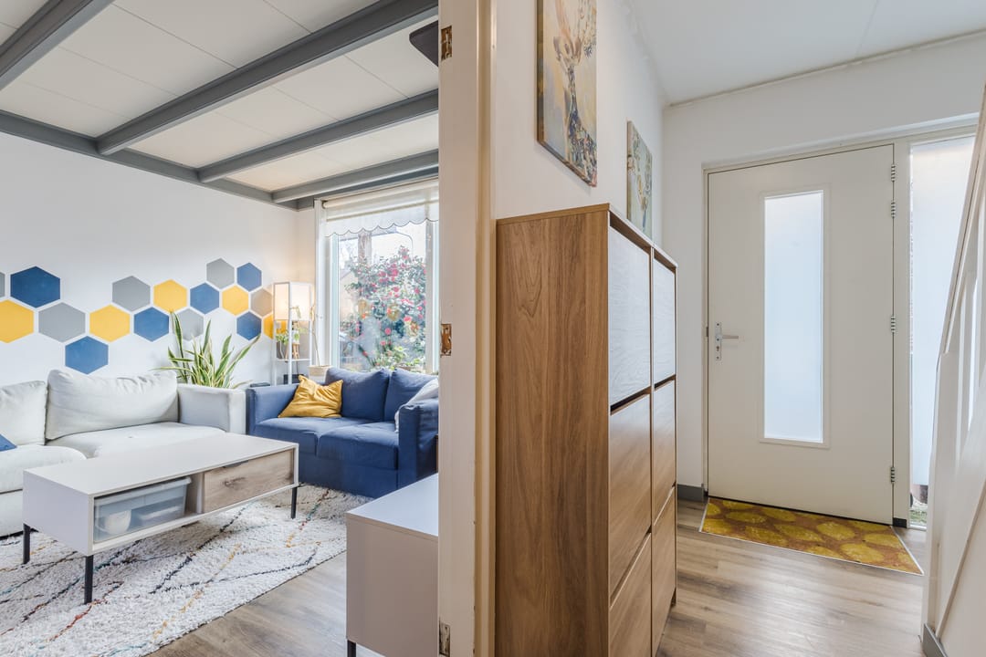 Photo 17 of Pr Margrietstraat 30