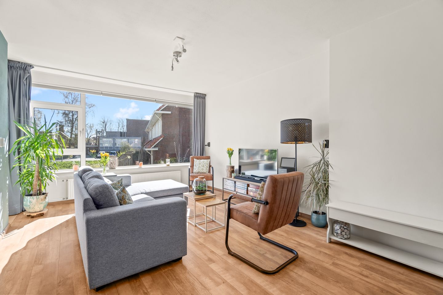 Photo 5 of Kortenaerstraat 6-A