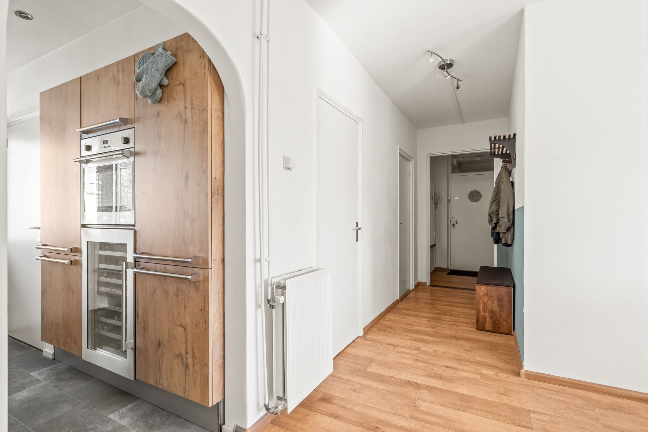 Photo 24 of Kortenaerstraat 6-A