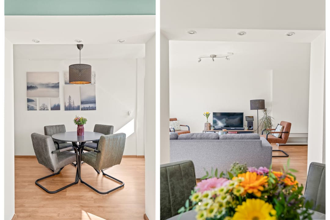 Photo 23 of Kortenaerstraat 6-A