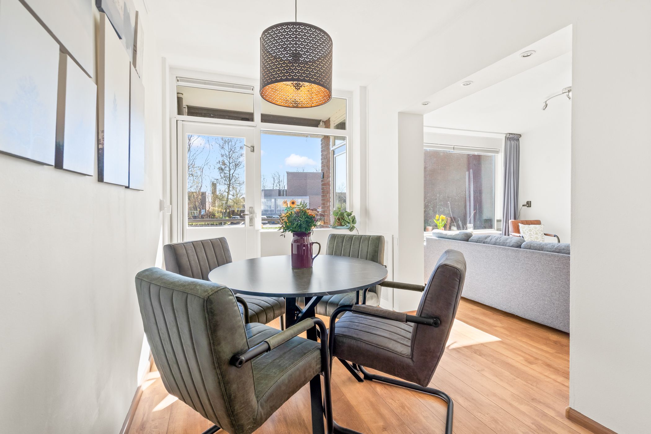 Photo 15 of Kortenaerstraat 6-A