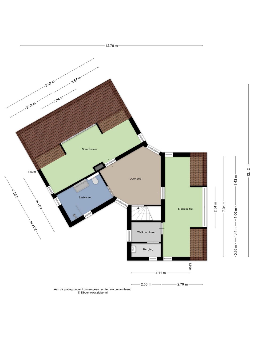 Foto 83 van Middelgraaf 42