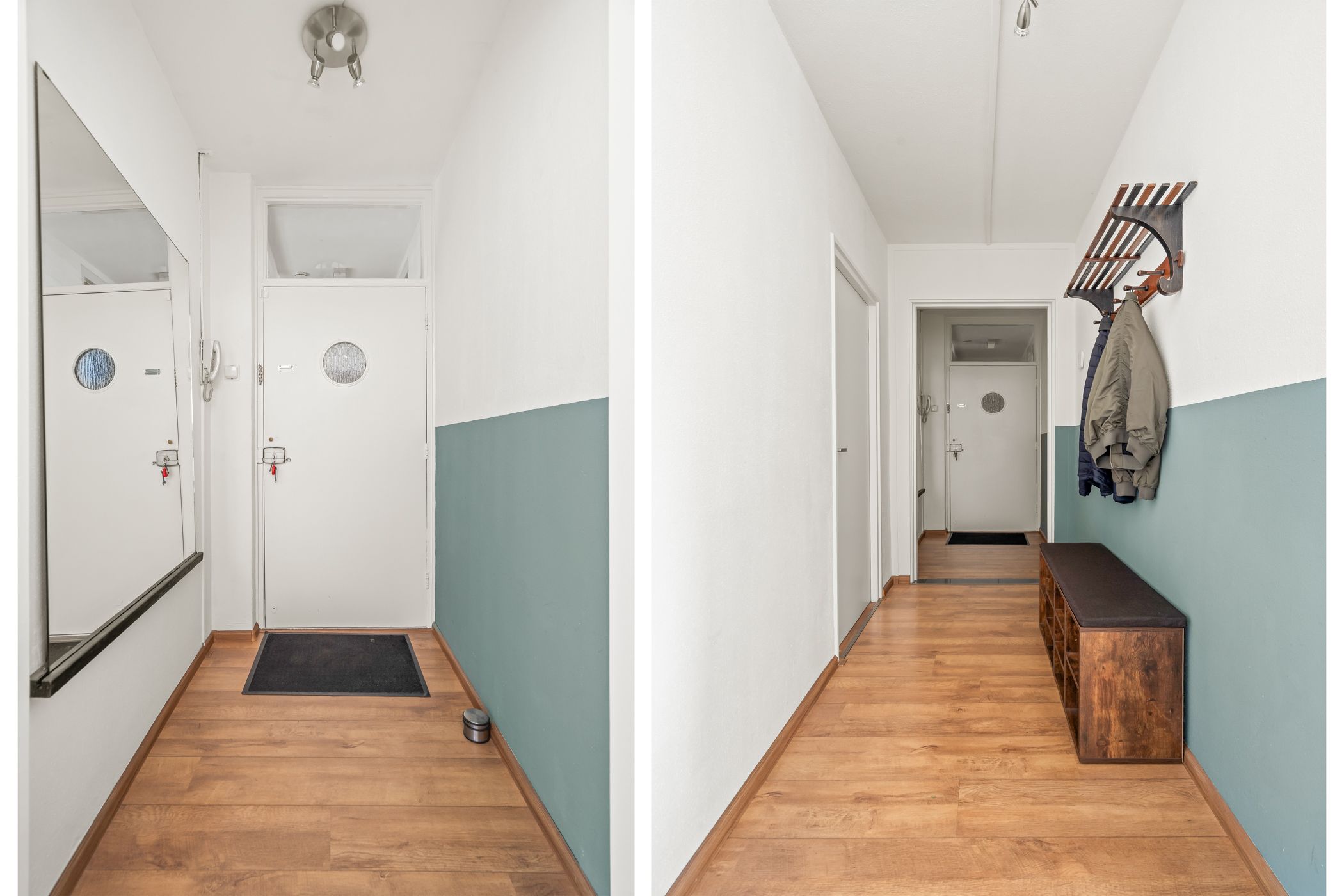 Photo 36 of Kortenaerstraat 6-A