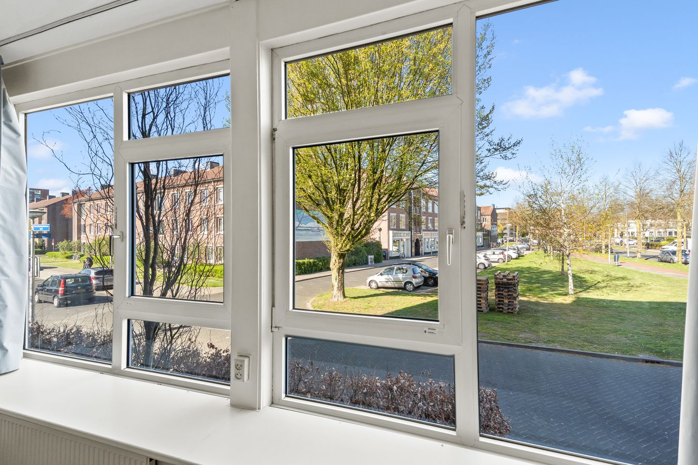 Photo 35 of Kortenaerstraat 6-A