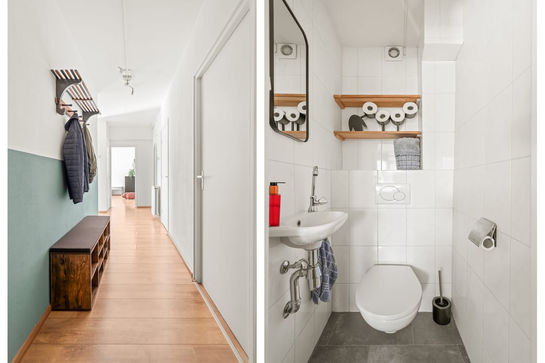 Photo 37 of Kortenaerstraat 6-A