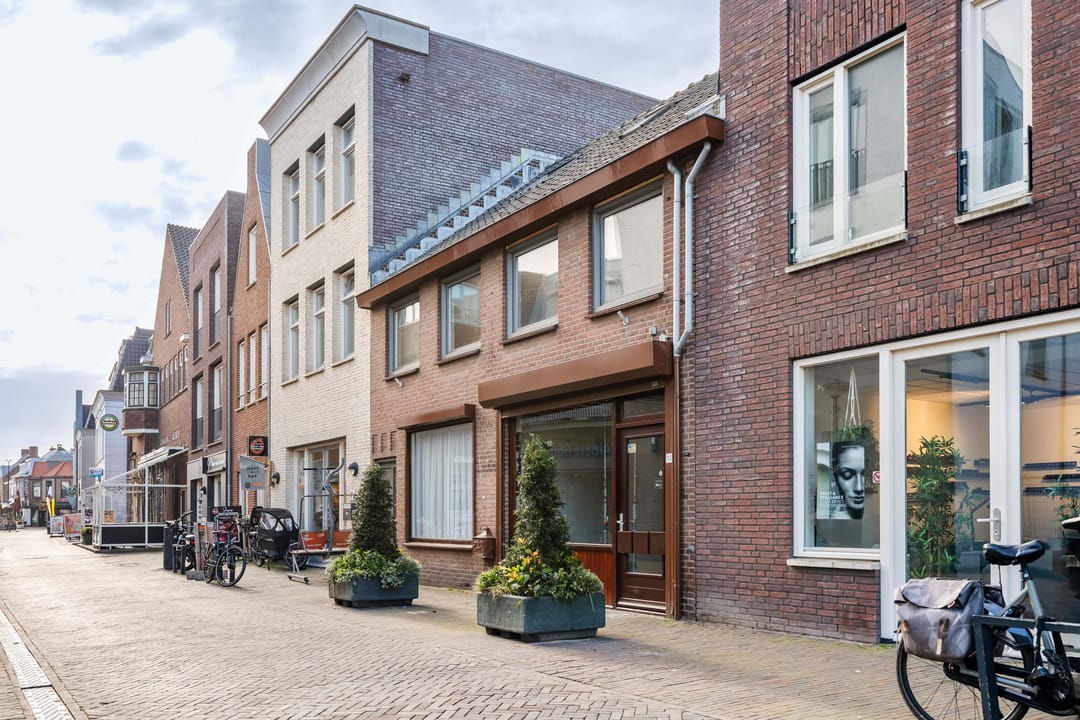 Foto 2 van Zeestraat 13