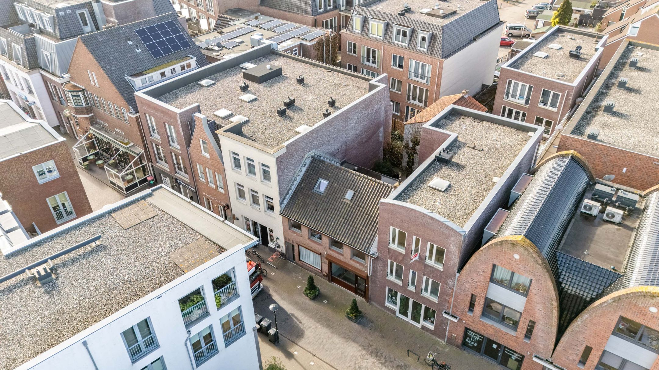 Foto 3 van Zeestraat 13