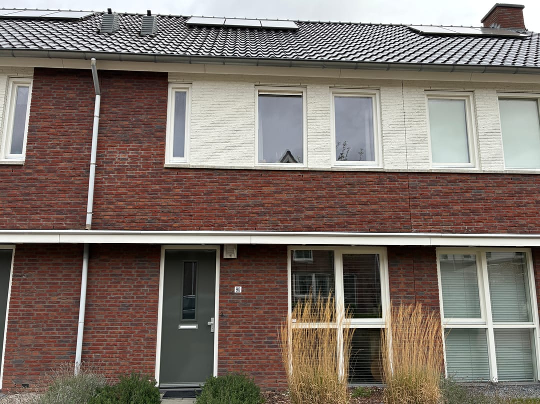Foto 1 van Dominicus van Ophovenstraat 90