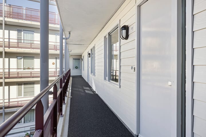 Appartement te koop: Veerpoortdijk 77, Doesburg