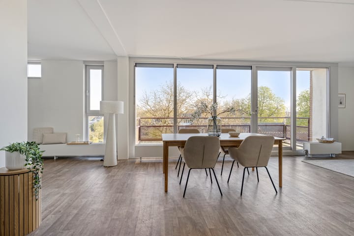 Appartement te koop: Veerpoortdijk 77, Doesburg