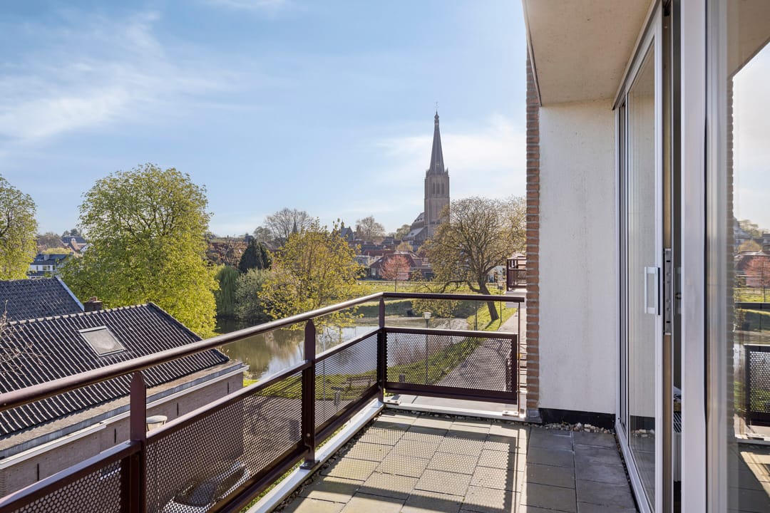 Foto 22 van Veerpoortdijk 77