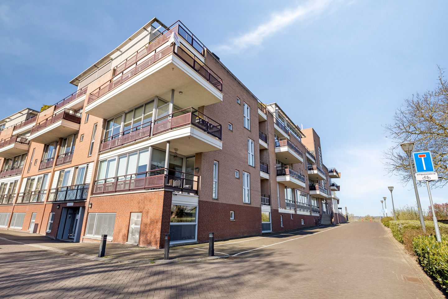 Foto 40 van Veerpoortdijk 77