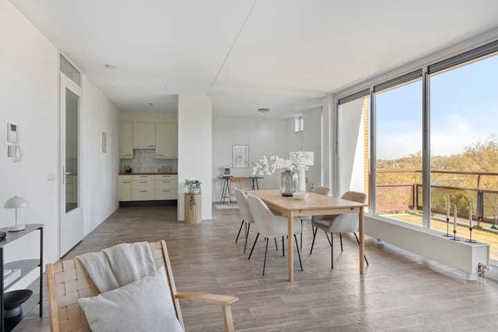 Appartement te koop: Veerpoortdijk 77, Doesburg