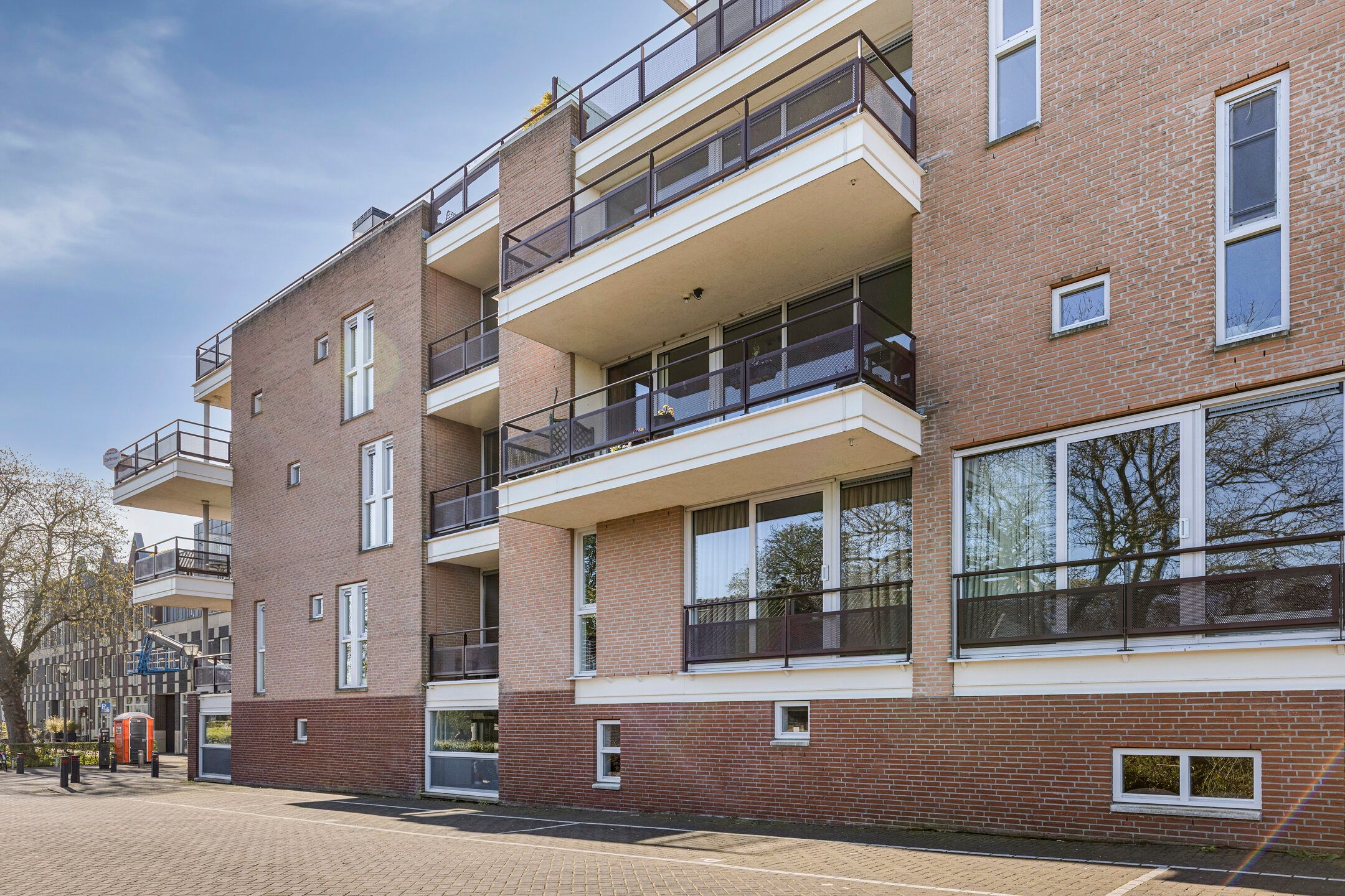 Veerpoortdijk 77 