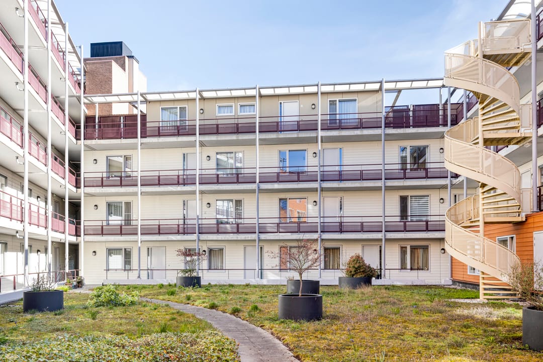 Foto 43 van Veerpoortdijk 77