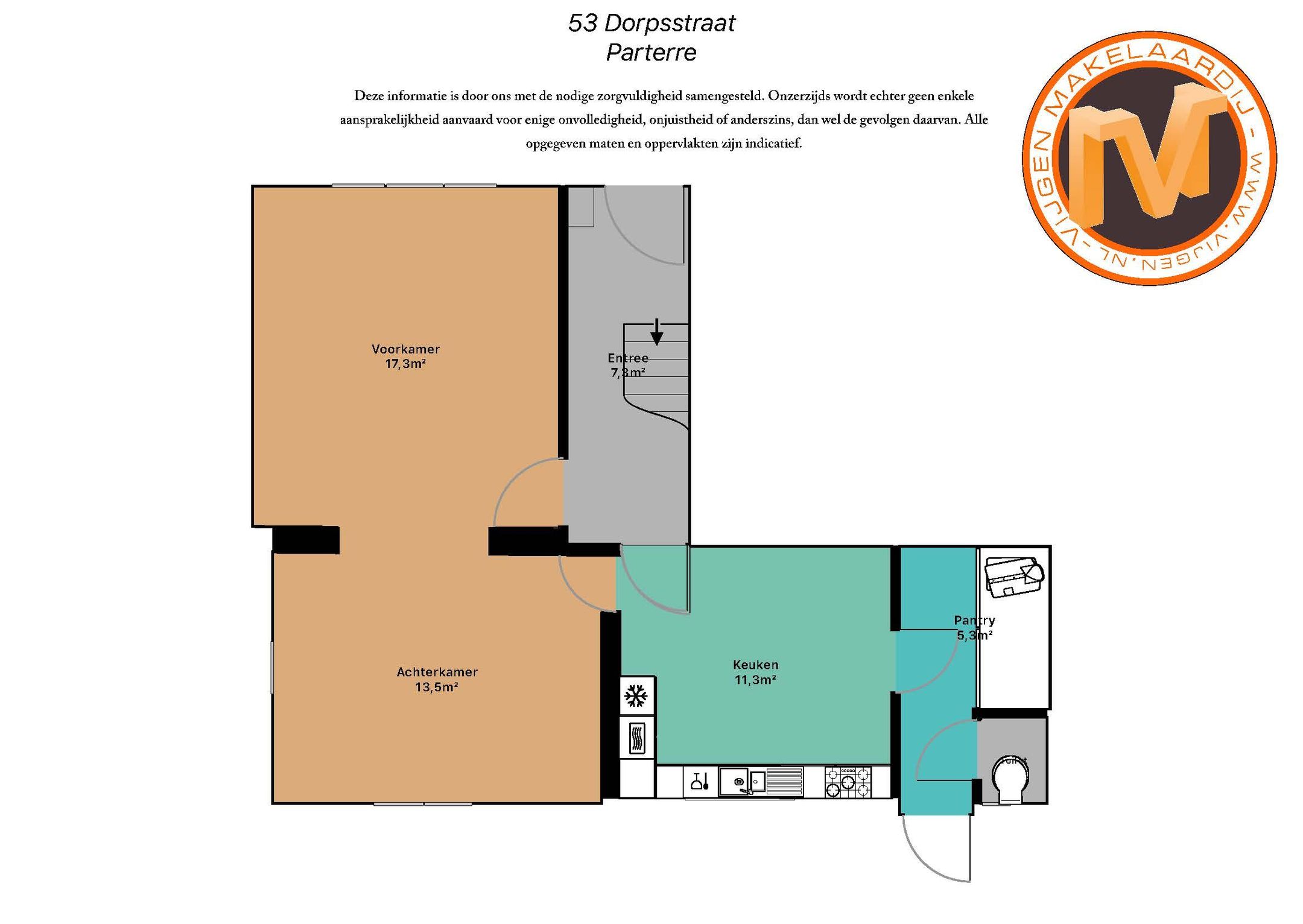 Foto 81 van Dorpsstraat 53