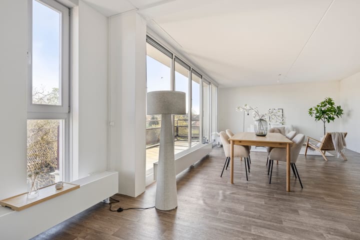 Appartement te koop: Veerpoortdijk 77, Doesburg