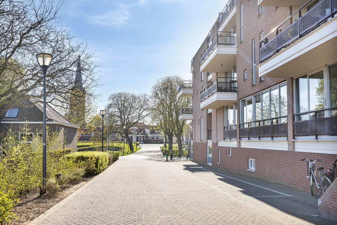 Foto 38 van Veerpoortdijk 77