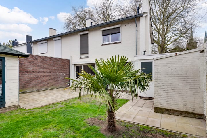 Foto 2 van Doctor Poelsstraat 2