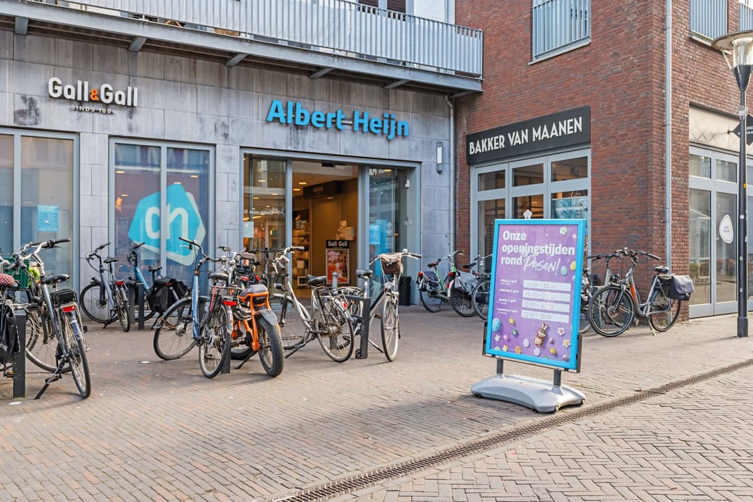 Foto 28 van Zeestraat 13