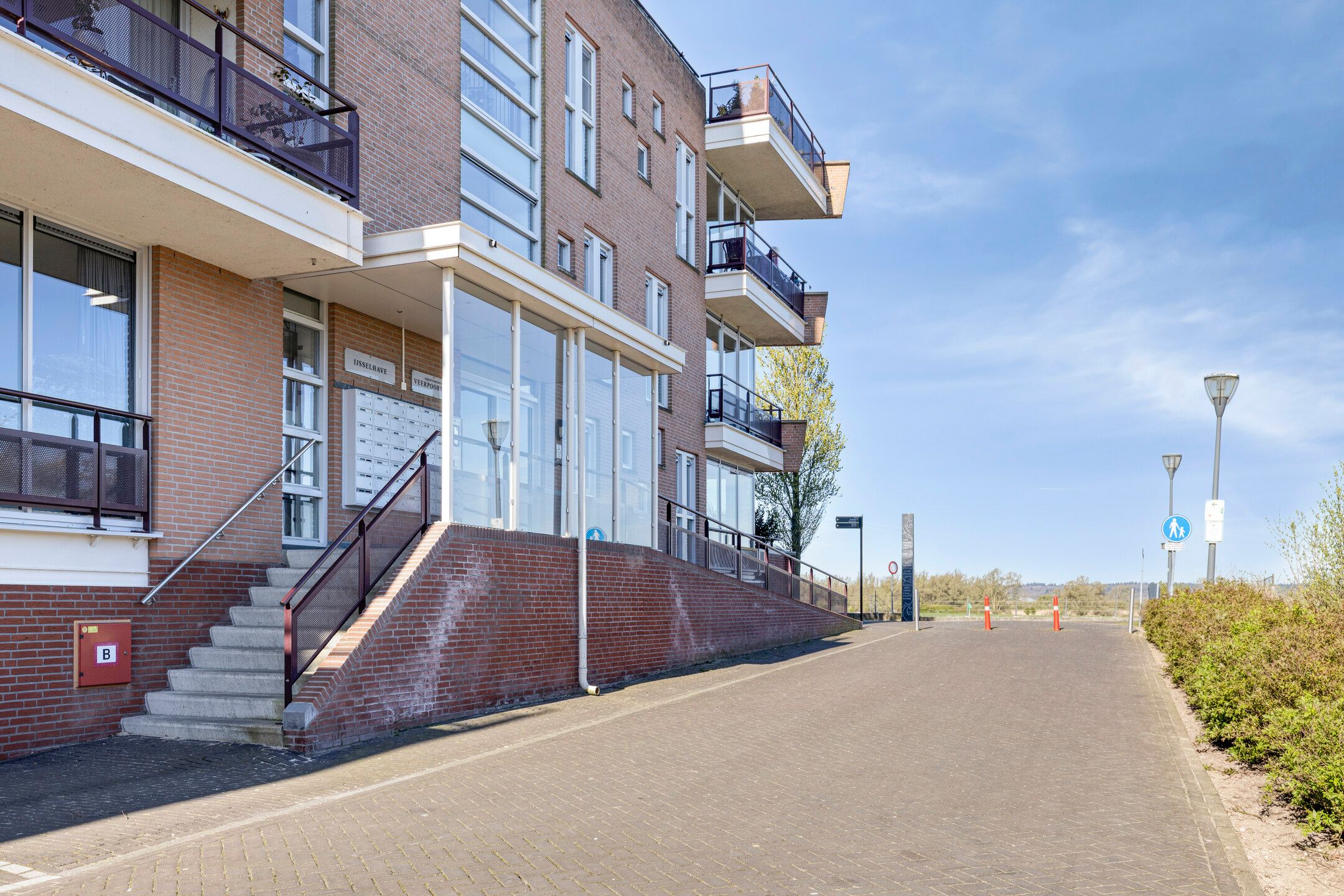 Foto 36 van Veerpoortdijk 77