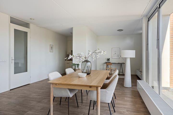 Appartement te koop: Veerpoortdijk 77, Doesburg