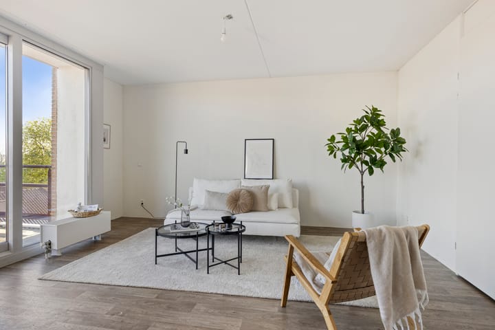 Appartement te koop: Veerpoortdijk 77, Doesburg