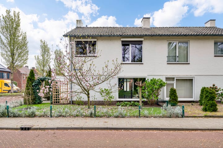 Foto 5 van Doctor Poelsstraat 2