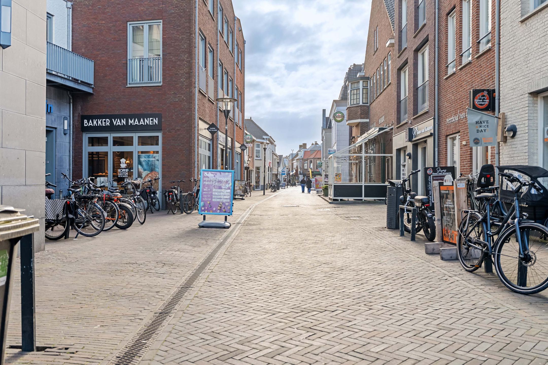 Foto 27 van Zeestraat 13