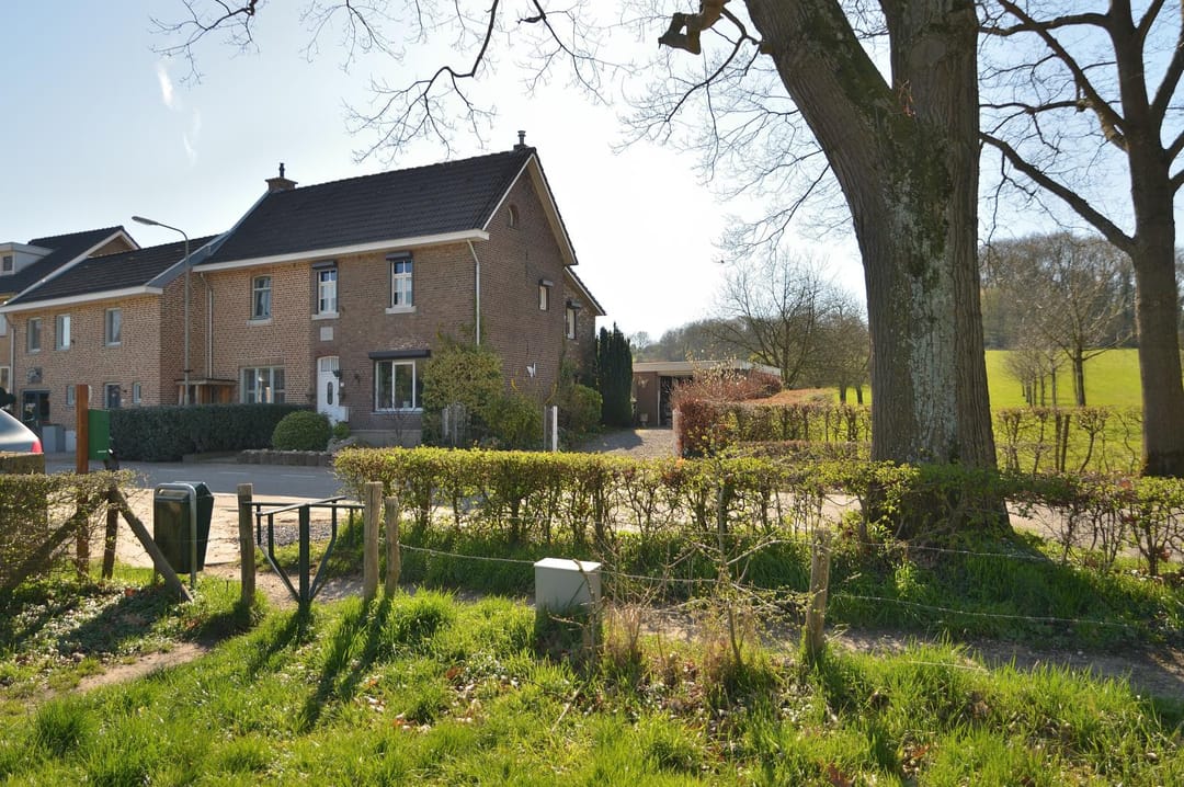 Foto 2 van Dorpsstraat 53