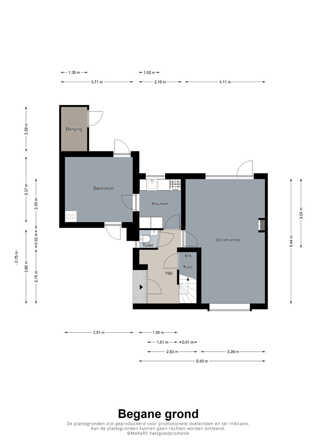 Photo 23 of Doctor Poelsstraat 2