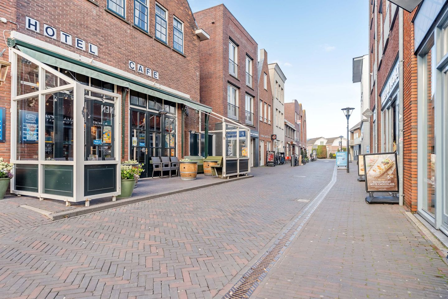 Foto 29 van Zeestraat 13