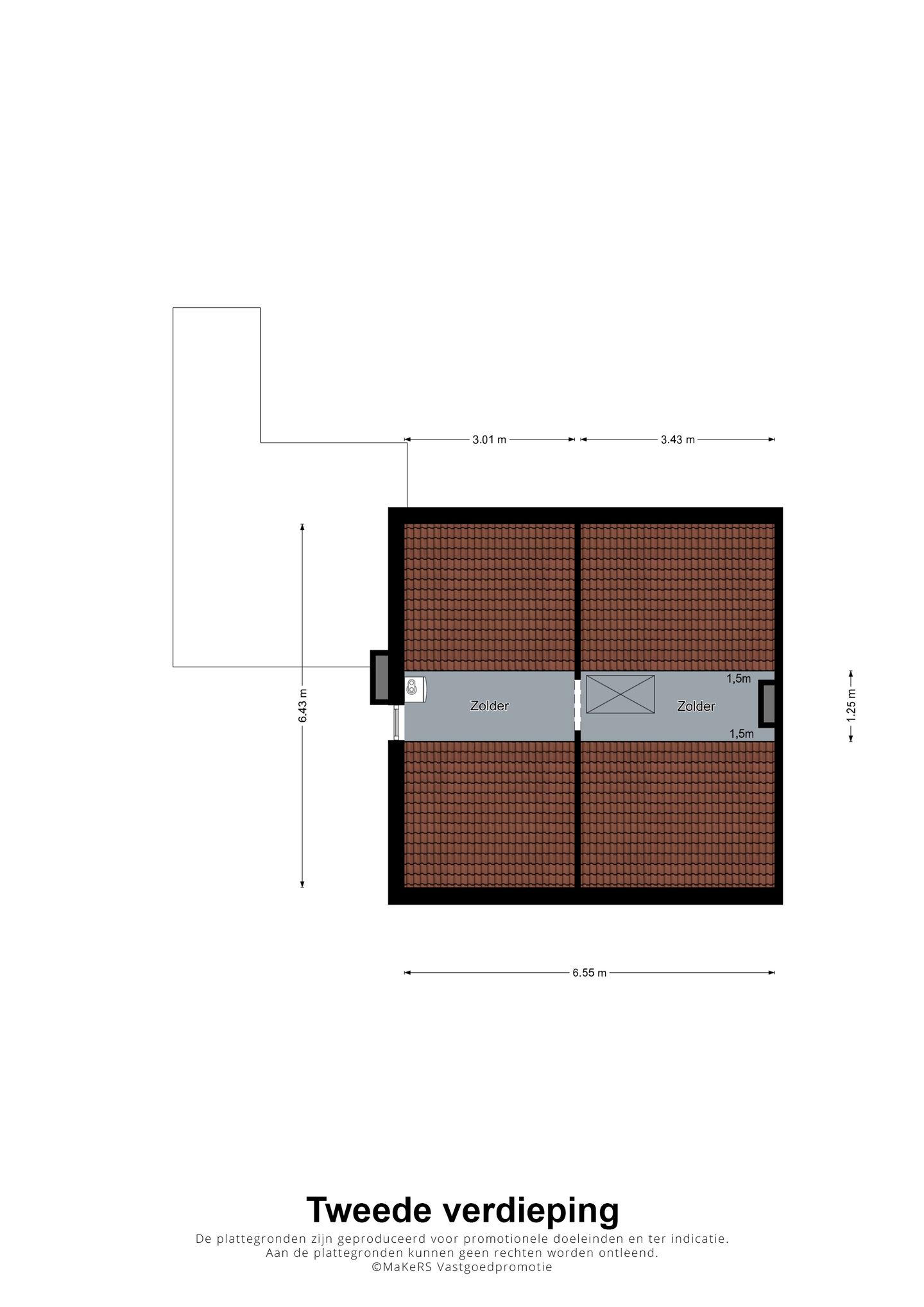 Photo 25 of Doctor Poelsstraat 2