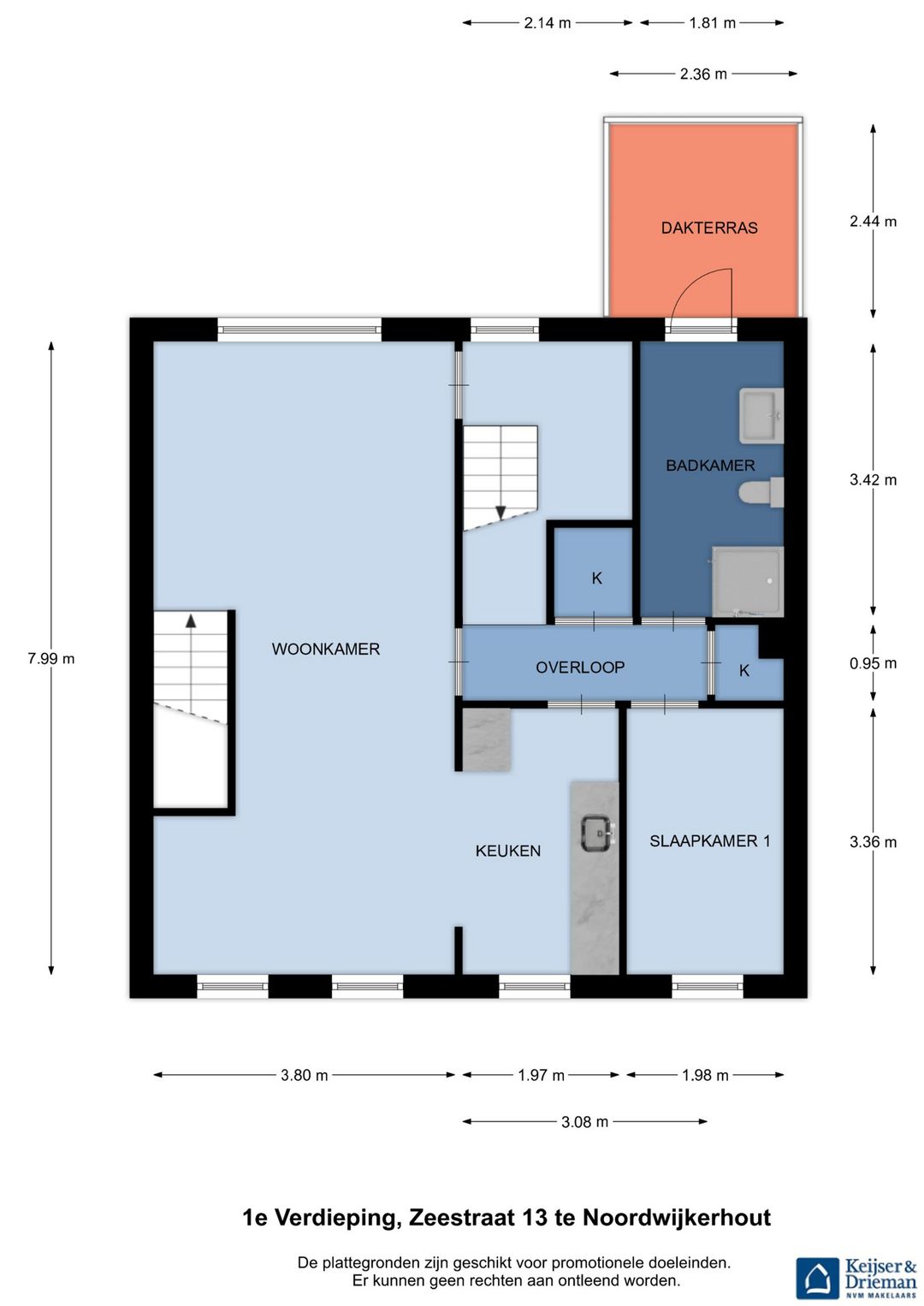 Foto 32 van Zeestraat 13