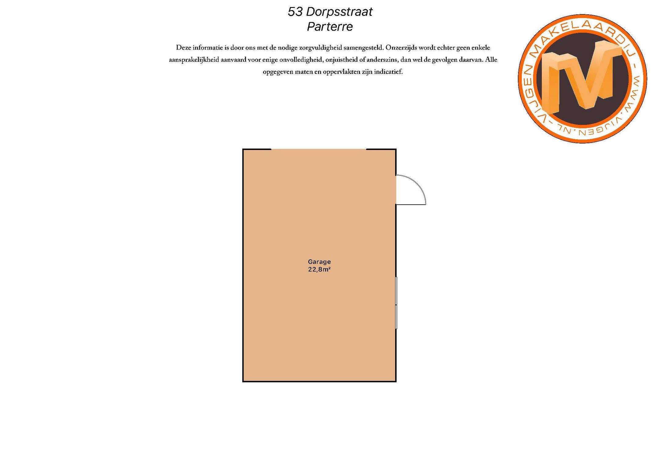 Foto 84 van Dorpsstraat 53