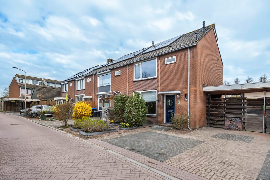 Foto 1 van Bohanstraat 7