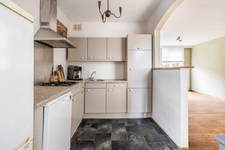 Photo 3 of Bohanstraat 7