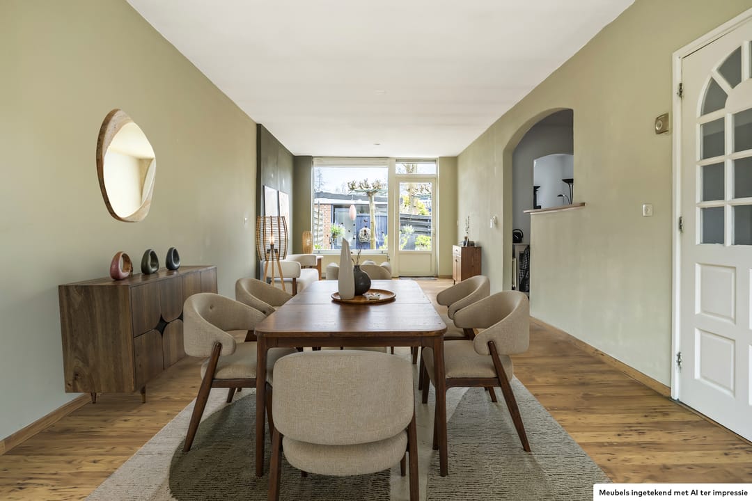 Foto 2 van Bohanstraat 7